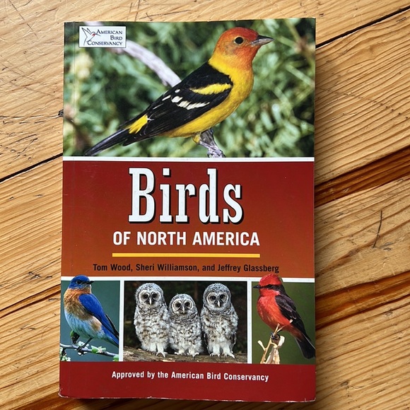 Maine’s Favorite Birds & Birds of North America Books - Picture 7 of 16
